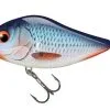 Salmo Sinking Slider 5 5cm 8gr -Strategy Winkel Salmo Sinking Slider 5 cm 8 gr Bledding Blue Shad QSD316