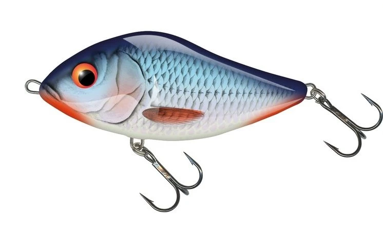Salmo Sinking Slider 5 5cm 8gr 3 Salmo Sinking Slider 5 5cm 8gr