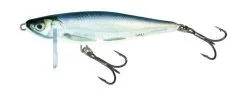 Salmo Thrill 7 Sinking 7cm 13gr -Strategy Winkel Salmo Thrill 7 Sinking Real Bleak QTH007