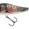 Salmo Rattlin" Slider 8 Supernatural -Strategy Winkel Salmo Wounded Dace QRN001