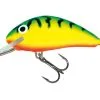 Salmo Hornet 4cm Floating 2 Salmo Hornet 4cm Floating -Strategy Winkel Salmo Hornet 4cm Floating