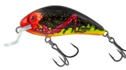 Salmo Rattlin Hornet Floating Shallow 3,5cm 3,0gr -Strategy Winkel Salmo Rattlin Hornet Floating Shallow 3 5cm 3 0gr 1