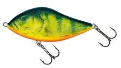 Salmo Slider Sinking 10cm -Strategy Winkel Salmo Slider Sinking 10cm 2