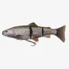 Savage Gear 4D Line Thru Trout 25cm 180g Slow Sinking 1 Savage Gear 4D Line Thru Trout 25cm 180g Slow Sinking -Strategy Winkel Savage Gear 4D Line Thru Rainbow 25 cm Slos Sink 57396