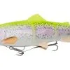 Savage Gear 4D Line Thru Trout 25cm 193g Medium Sink -Strategy Winkel Savage Gear 4D Line Thru Trout 25cm 193gr Sinking Lemon Trout 73992