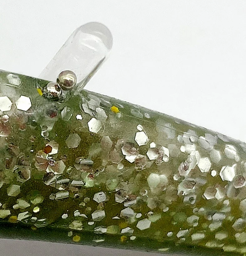 Savage Gear Sandeel V2 Sinking 11,5 Cm 22gr 4 Savage Gear Sandeel V2 Sinking 11,5 Cm 22gr - Afbeelding 2