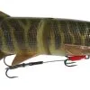 Savage Gear 4D Line Thru Pike 37cm 355gr Slow Sink -Strategy Winkel Savage Gear 4D Line Thru Pike 37cm 355gr Slow Sink