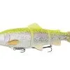 Savage Gear 4D Line Thru Trout 40cm 685g Slow Sinking -Strategy Winkel Savage Gear 4D Line Thru Trout 40cm 685g SS
