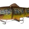 Savage Gear 4D Line Thru Trout 30cm 303gr Sinking -Strategy Winkel Savage Gear Line Thru Trout 30cm 303gr Sinking