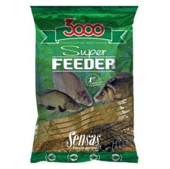 Sensas 3000 Super Feeder Big Fish 1kg