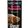 Sensas Aromix Gros Poissons Scopex 500ml