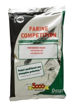 Sensas Pastoncino 700 Gram