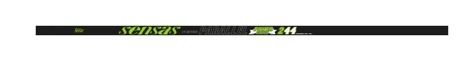 Sensas Powermatch Parallel 244 13m Pack 5 Sensas Powermatch Parallel 244 13m Pack - Afbeelding 3
