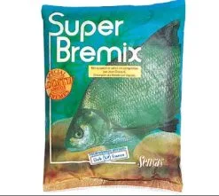 Sensas Super Bremix Additive