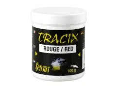 Sensas Tracix Rood 100 Gram