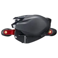 Shimano Caius 151 HGB -Strategy Winkel Shimano Caius 151 HGB CIS151HGB 4