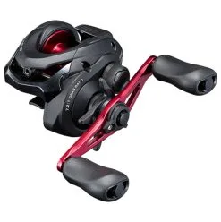 Shimano Caius 151 HGB -Strategy Winkel Shimano Caius 151 HGB CIS151HGB 5