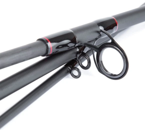 Shimano Aero X1 Precision Feeder 11ft 70g +tip 4 Shimano Aero X1 Precision Feeder 11ft 70g +tip - Afbeelding 2