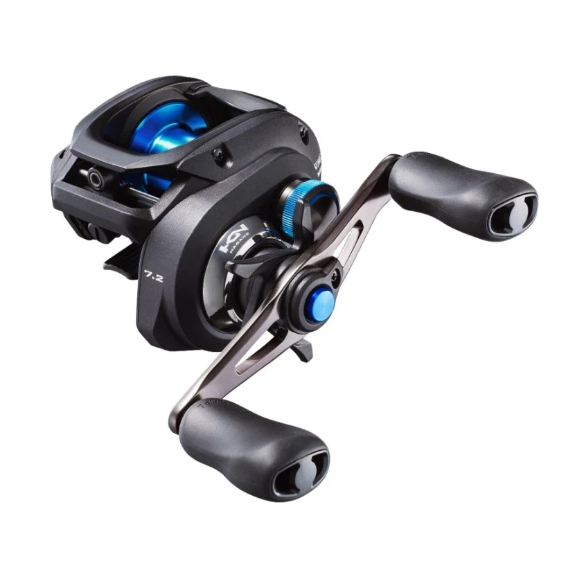 Shimano SLX DC 151 3 Shimano SLX DC 151