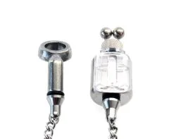 Skills Re-con Hanger -Strategy Winkel Skills Re con hanger RVS Clear SK847