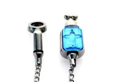 Skills Re-con Hanger -Strategy Winkel Skills Re con hanger RVS SK845