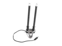 Skills Snag Ears Carbon Led Illuminated Arm