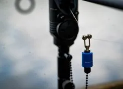 Skills Bite Indicator Chain Hanger -Strategy Winkel Skills Bite Indicator Dumbell Hanger 3