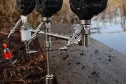 Solar Titanium Long Arm System -Strategy Winkel Solar Titanium Short Arm System TT17 3