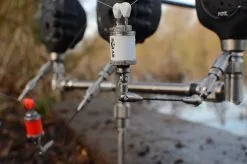 Solar Titanium Long Arm System -Strategy Winkel Solar Titanium Short Arm System TT17 4