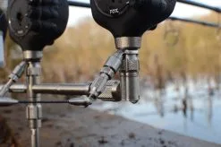 Solar Titanium Long Arm System -Strategy Winkel Solar Titanium Short Arm System TT17 5