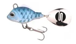 Spro ASP Spinner UV 10gr -Strategy Winkel Spro ASP UV Spinner Herring 4341 410 1