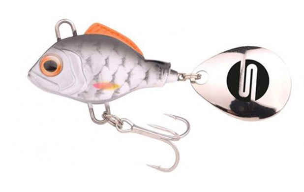 Spro ASP Spinner UV 14gr 8 Spro ASP Spinner UV 14gr - Afbeelding 6