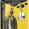 Spro Baby Ambush Spinnerbait 5gr 8cm -Strategy Winkel Spro Baby Iris Ambush Spinnerbait 4867 1307 1