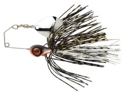 Spro Baby Ambush Spinnerbait 5gr 8cm -Strategy Winkel Spro Baby Iris Ambush Spinnerbait Roach 4867 1309