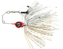Spro Baby Ambush Spinnerbait 5gr 8cm -Strategy Winkel Spro Baby Iris Ambush Spinnerbait red Head 4867 1308