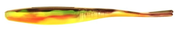 Spro Bony Shaker Shad 9,5cm 8 Pcs 3 Spro Bony Shaker Shad 9,5cm 8 Pcs