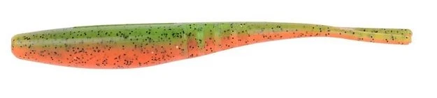 Spro Bony Shaker Shad 9,5cm 8 Pcs 6 Spro Bony Shaker Shad 9,5cm 8 Pcs - Afbeelding 4