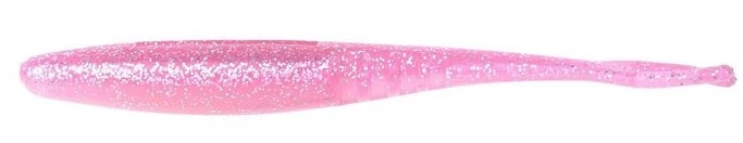 Spro Bony Shaker Shad 9,5cm 8 Pcs 7 Spro Bony Shaker Shad 9,5cm 8 Pcs - Afbeelding 5