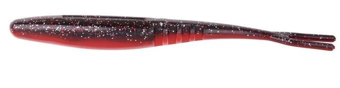 Spro Bony Shaker Shad 9,5cm 8 Pcs 8 Spro Bony Shaker Shad 9,5cm 8 Pcs - Afbeelding 6