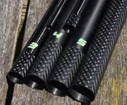 Spro Cresta Spartacus Pack 10m -Strategy Winkel Spro Cresta Spartacus Pack 10m 2579 100 3