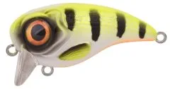 Spro Fat Iris 50 5cm 10gr -Strategy Winkel Spro Fat Iris 50 5cm 10gr Hot Perch 4867 2108