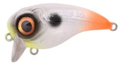 Spro Fat Iris 50 5cm 10gr -Strategy Winkel Spro Fat Iris 50 5cm 10gr Hot Tail 4867 2109