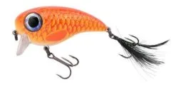 Spro Fat Iris 60 6cm 17gr 11 Spro Fat Iris 60 6cm 17gr -Strategy Winkel Spro Fat Iris 6cm Gold Fish 4867 1004