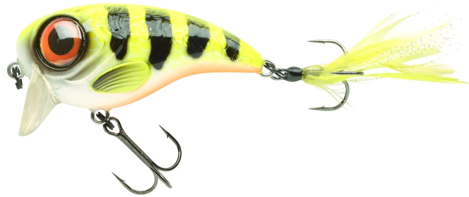 Spro Fat Iris 60 6cm 17gr 8 Spro Fat Iris 60 6cm 17gr - Afbeelding 6