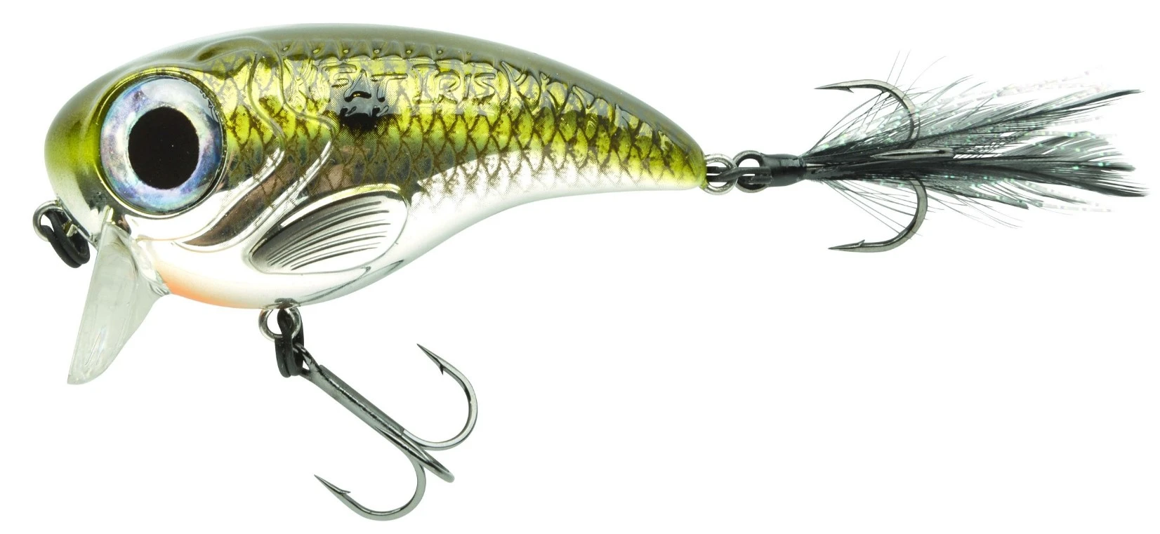 Spro Fat Iris 60 6cm 17gr 3 Spro Fat Iris 60 6cm 17gr