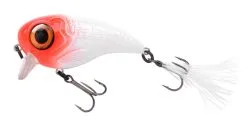 Spro Fat Iris 80 8cm 40gr Slow Floating -Strategy Winkel Spro Fat Iris 80 Red Head 4867 1108