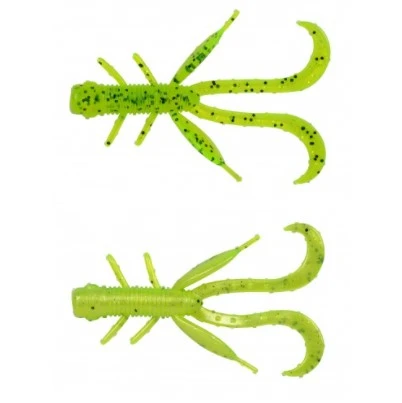 Spro Freestyle Urban Prey Hog 70 4 Spro Freestyle Urban Prey Hog 70 - Afbeelding 2