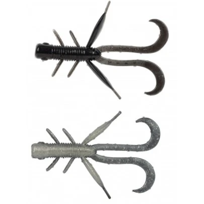 Spro Freestyle Urban Prey Hog 55 8 Spro Freestyle Urban Prey Hog 55 - Afbeelding 6