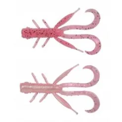 Spro Freestyle Urban Prey Hog 70 13 Spro Freestyle Urban Prey Hog 70 -Strategy Winkel Spro HOG 70 Pink Noise 4695 360