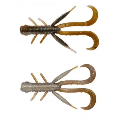 Spro Freestyle Urban Prey Hog 55 4 Spro Freestyle Urban Prey Hog 55 - Afbeelding 2